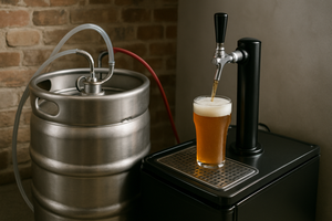 Keg Hire Melbourne The Ultimate Guide To Fresh Beer On Tap