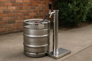 Keg Hire Moorabbin Craft Beer On Tap For Every Occasion