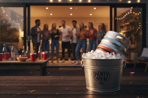 5 Reasons Hiring a Keg in Melbourne Is Cheaper Than Hosting Your Event at a Pub | Keg Time